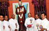 Naravi parish celebrates Founders Day